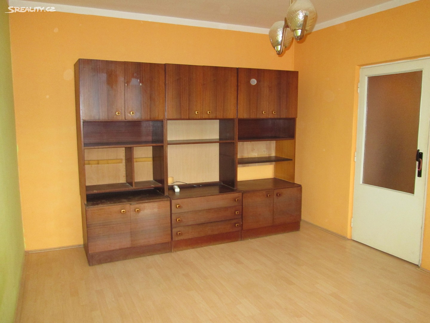 Prodej bytu 1+1 39 m², Žerotínovo nám., Přerov - Přerov I-Město
