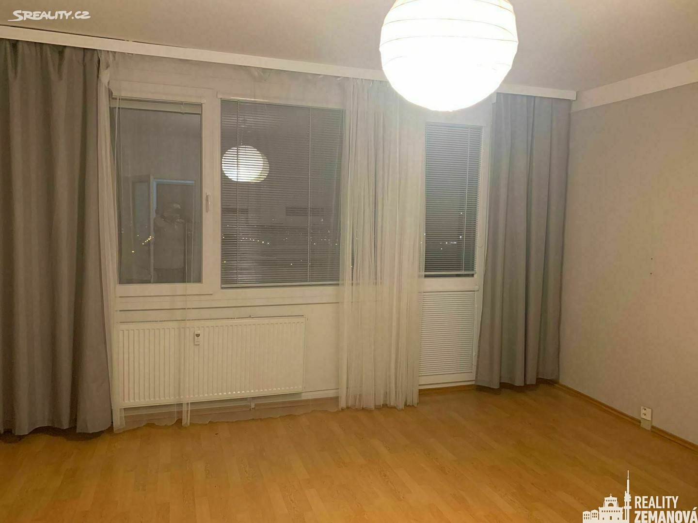 Prodej bytu 1+kk 33 m², Otradovická, Praha 4 - Kamýk