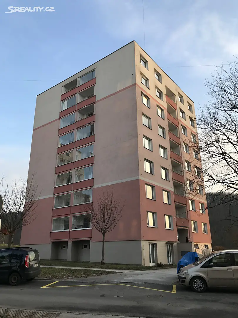 Prodej bytu 2+1 66 m², Opálkova, Brno - Bystrc