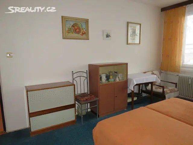 Prodej bytu 2+1 57 m², Za Nádražím, Český Krumlov - Nádražní Předměstí