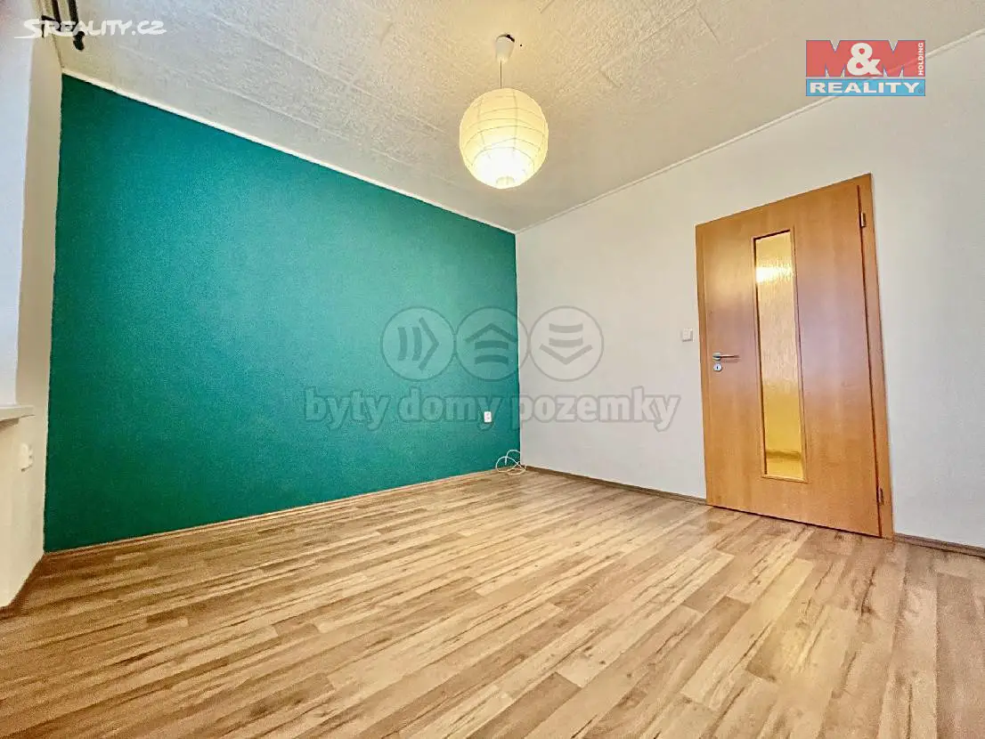 Prodej bytu 2+1 54 m², Sídliště, Hrušovany u Brna