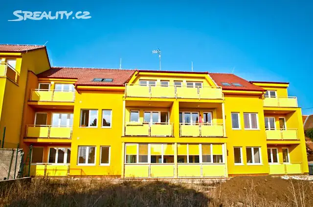 Prodej bytu 2+1 95 m², Piaristů, Mikulov