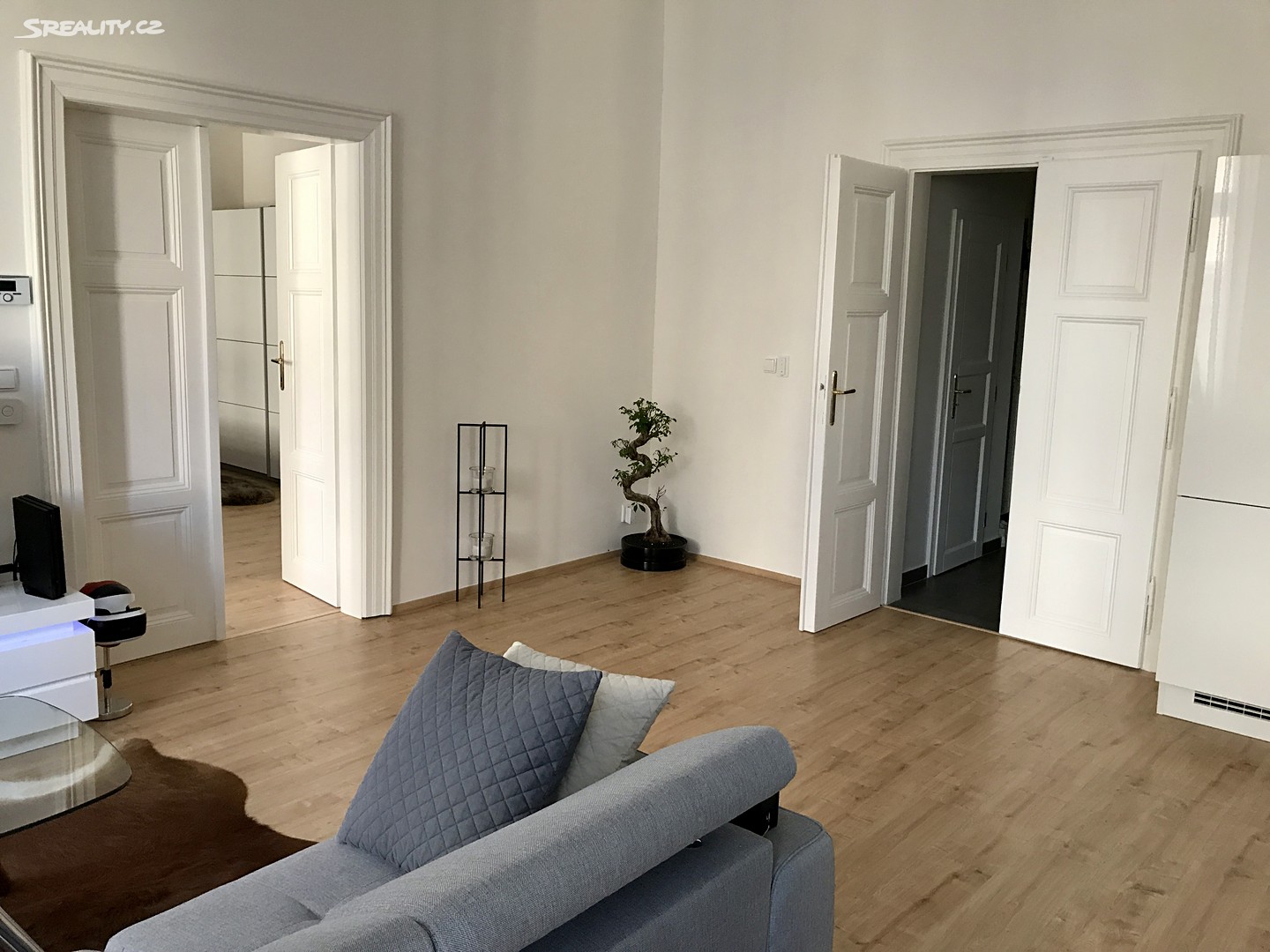Prodej bytu 2+1 74 m², Ostrovní, Praha 1 - Nové Město
