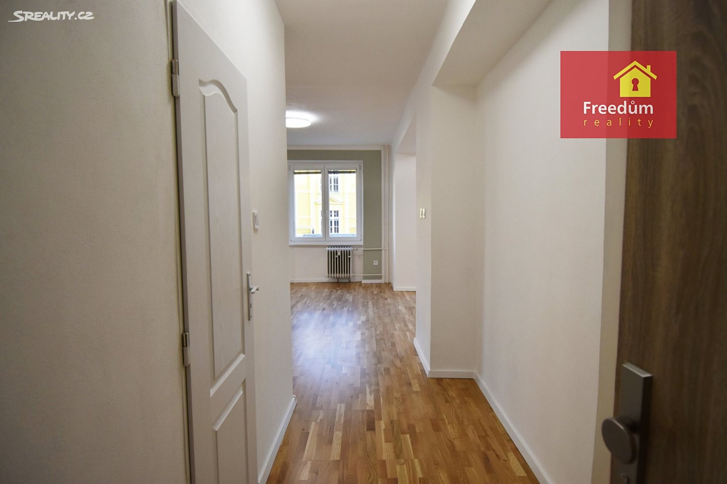 Prodej bytu 2+1 49 m², Duchcovská, Teplice