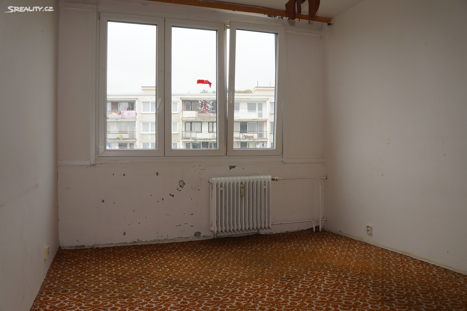 Prodej bytu 2+kk 41 m², Albrechtická, Litvínov - Janov
