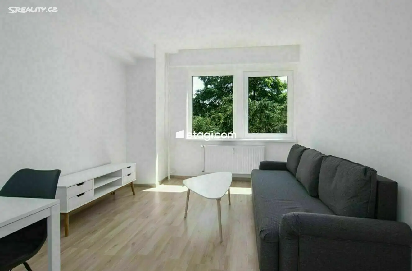 Prodej bytu 2+kk 42 m², V Korytech, Praha - Praha 10