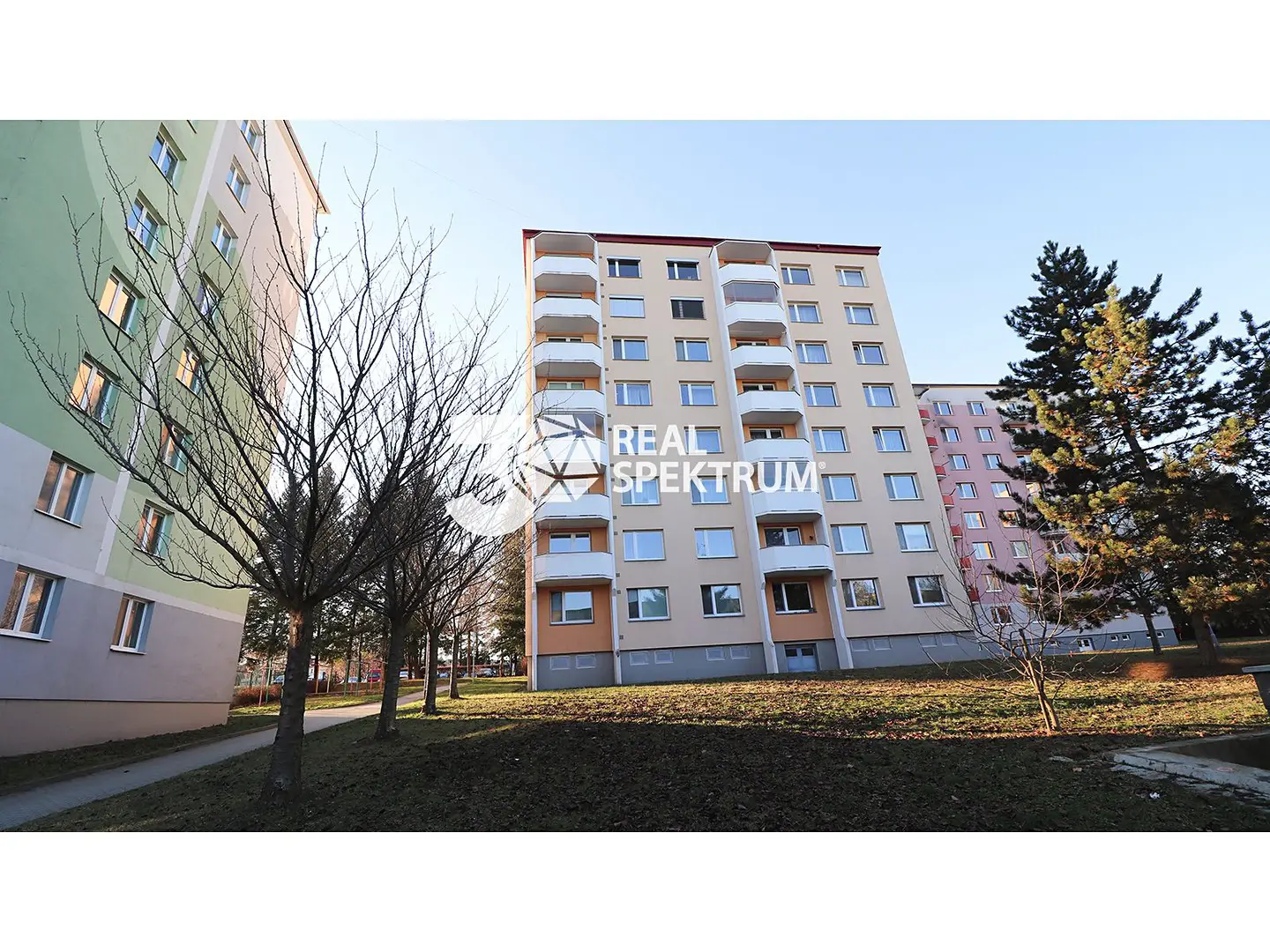 Prodej bytu 3+1 75 m², Valouškova, Brno - Bystrc