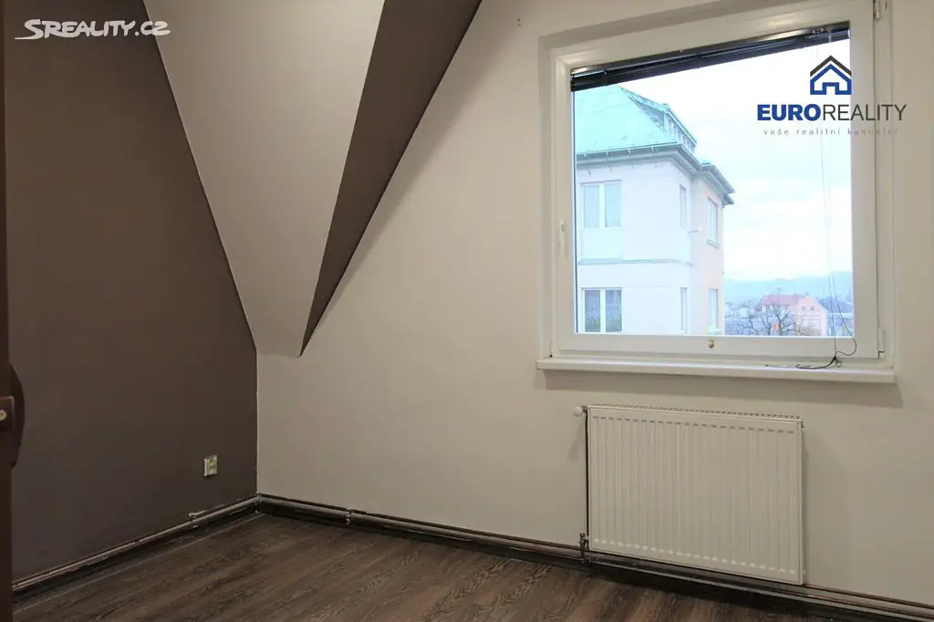 Prodej bytu 3+1 75 m², Prokopa Holého, Děčín - Děčín IV-Podmokly