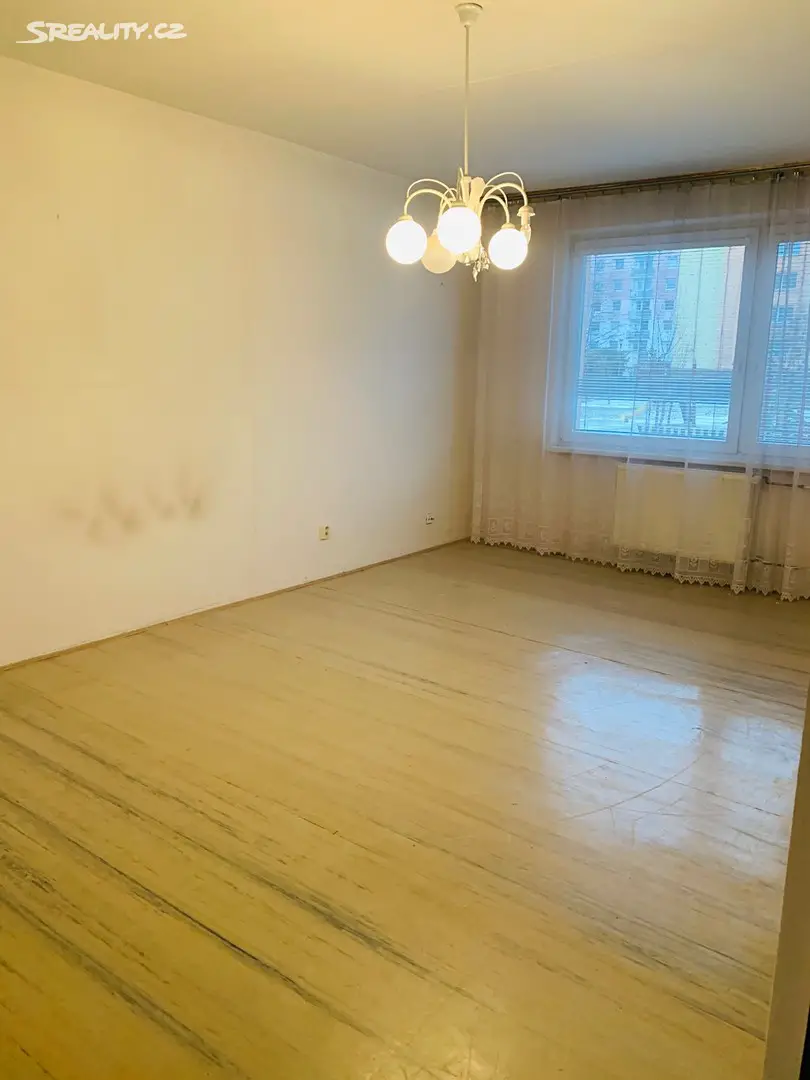 Prodej bytu 3+1 81 m², Dobruška, okres Rychnov nad Kněžnou