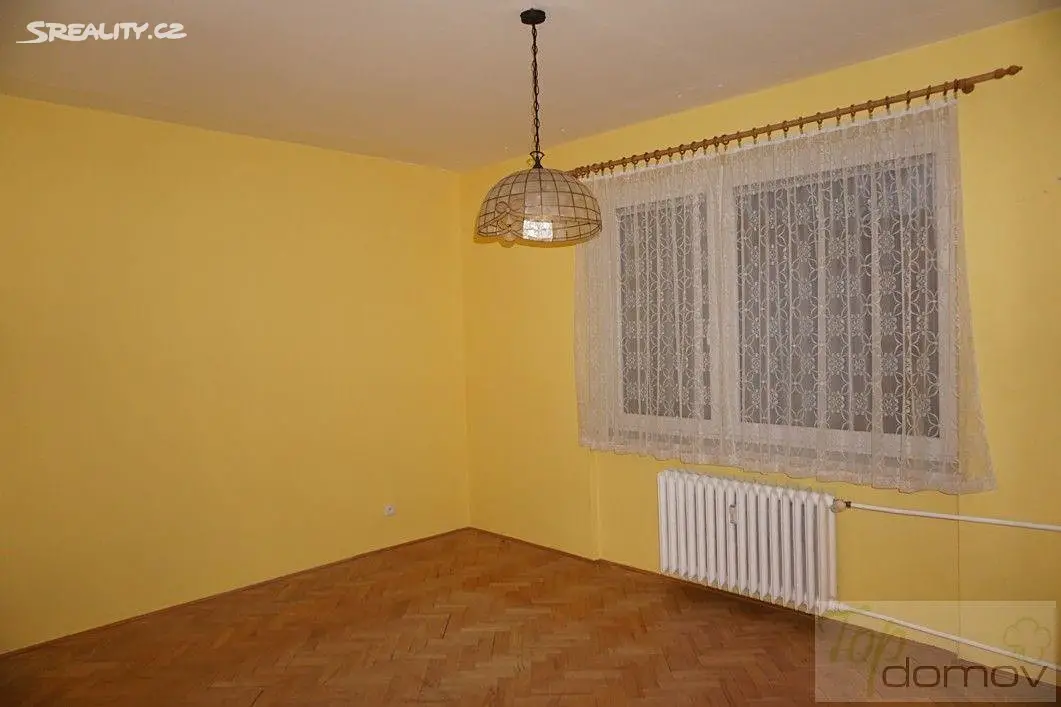 Prodej bytu 3+1 74 m², Ostrava - Výškovice, okres Ostrava-město