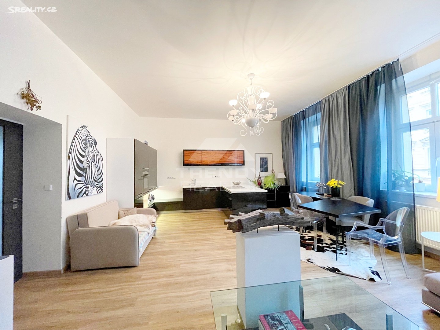 Prodej bytu 3+kk 94 m², Koperníkova, Plzeň - Jižní Předměstí