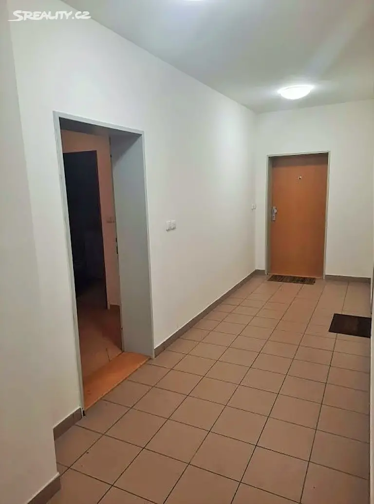 Prodej bytu 3+kk 55 m², V koutě, Praha 4 - Libuš