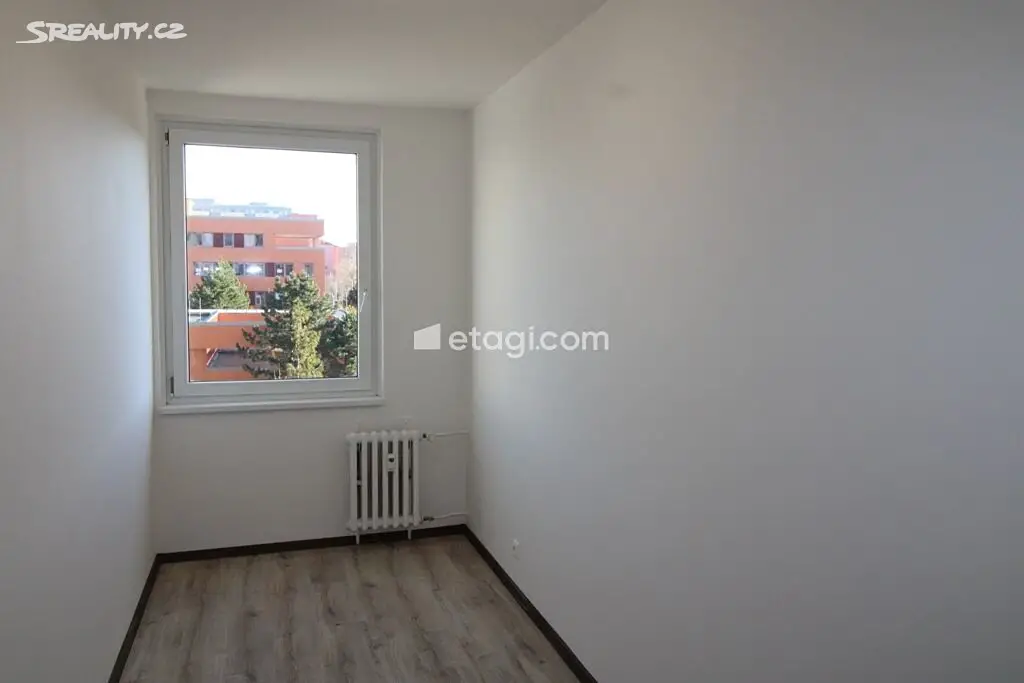 Prodej bytu 3+kk 3 m², Pomořanská, Praha - Troja