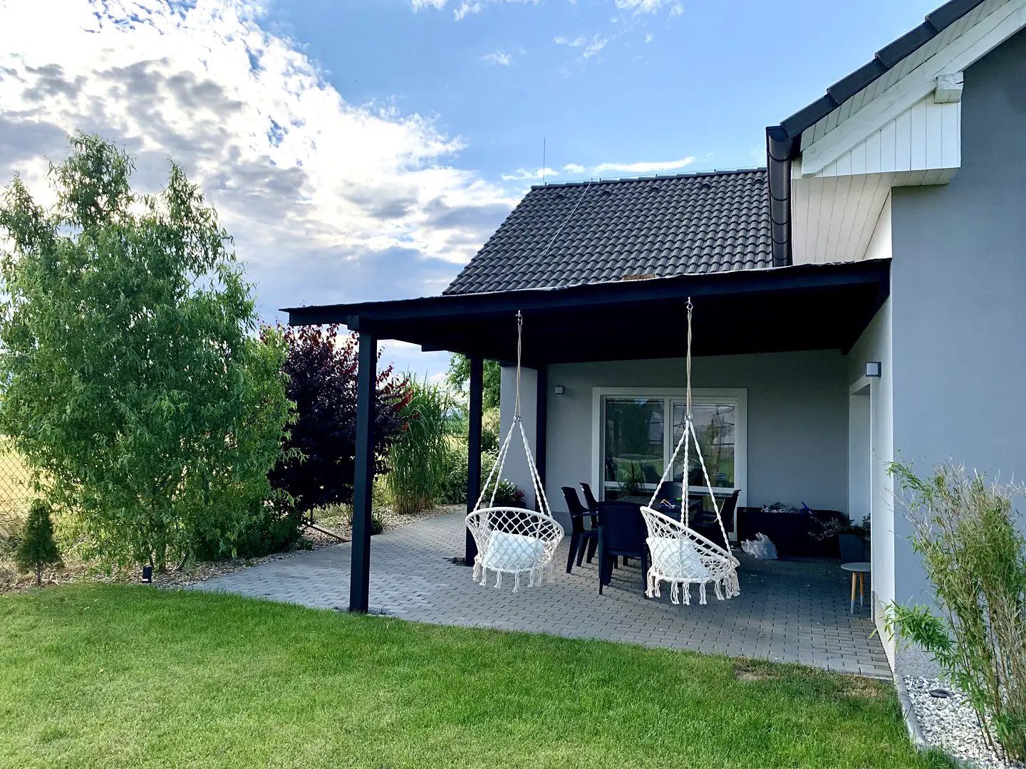 Prodej  rodinného domu 250 m², pozemek 700 m², Bělkovice-Lašťany, okres Olomouc