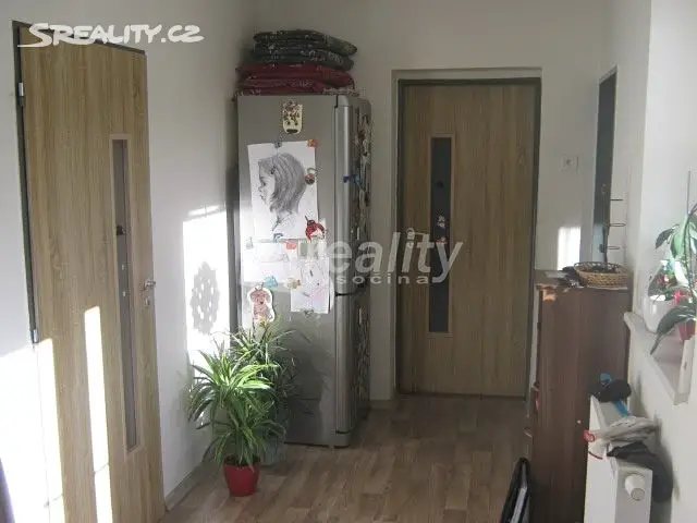 Prodej  rodinného domu 150 m², pozemek 2 982 m², Hlízov, okres Kutná Hora