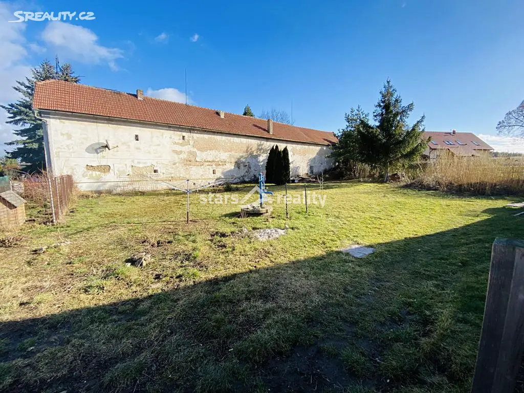 Prodej  rodinného domu 60 m², pozemek 798 m², Ledčice, okres Mělník