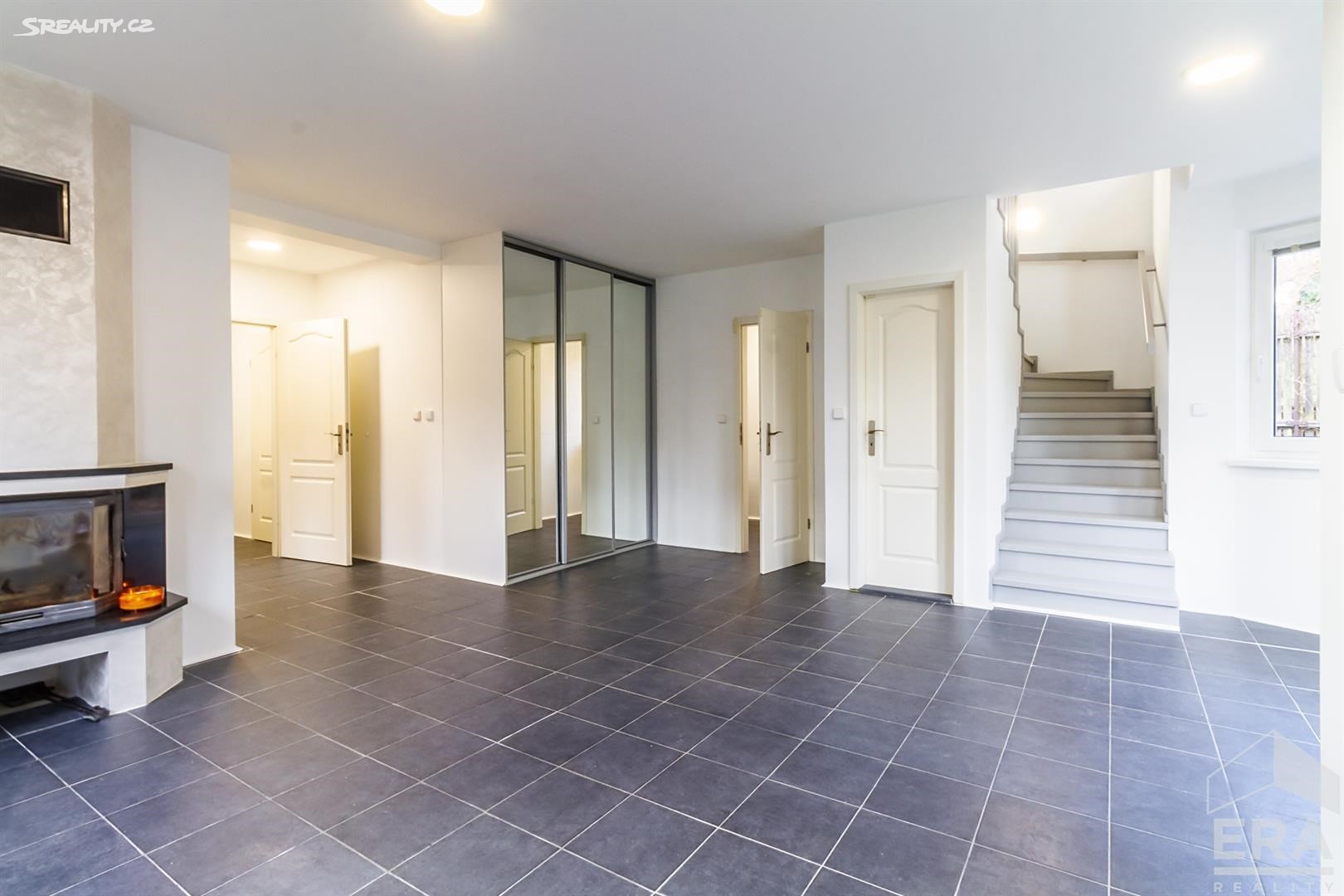 Prodej  rodinného domu 132 m², pozemek 1 070 m², Krátká, Mnichovice - Myšlín