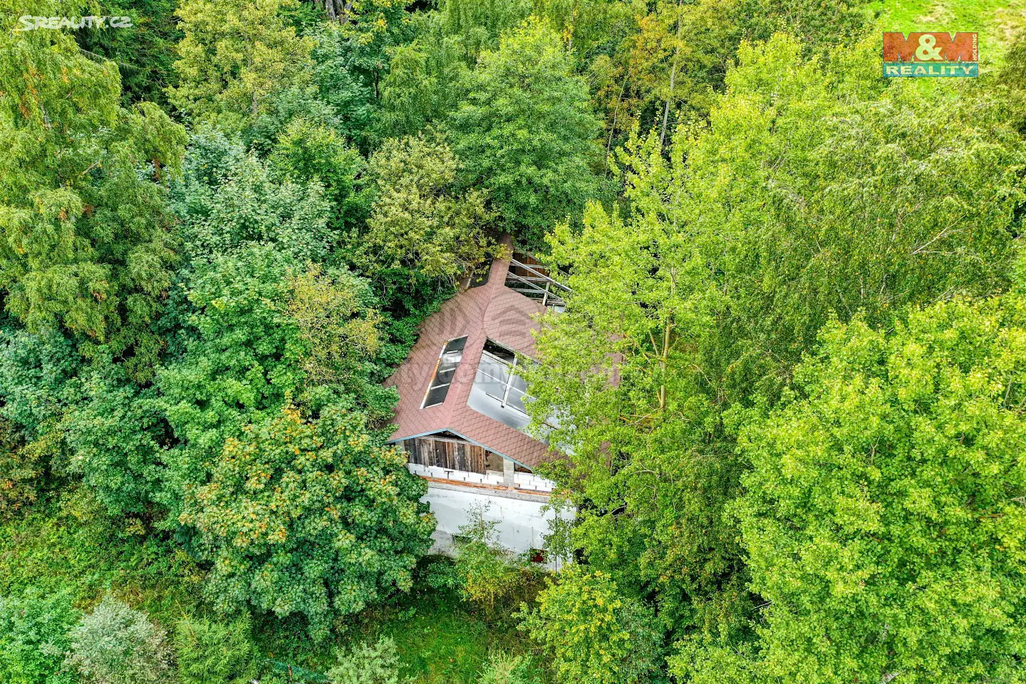 Prodej  rodinného domu 272 m², pozemek 1 570 m², Nejdek - Suchá, okres Karlovy Vary
