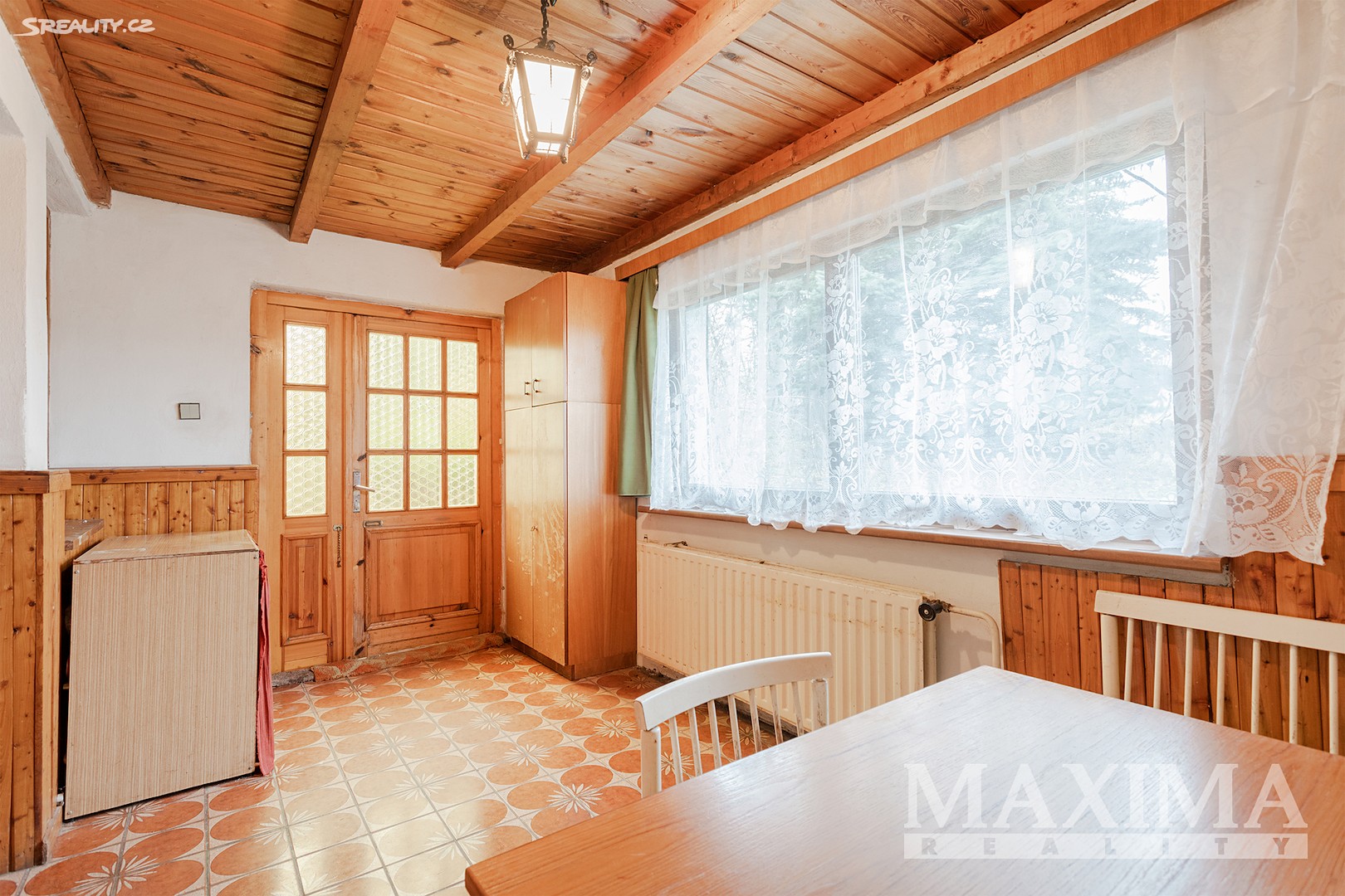 Prodej  rodinného domu 314 m², pozemek 1 634 m², Okounov, okres Chomutov