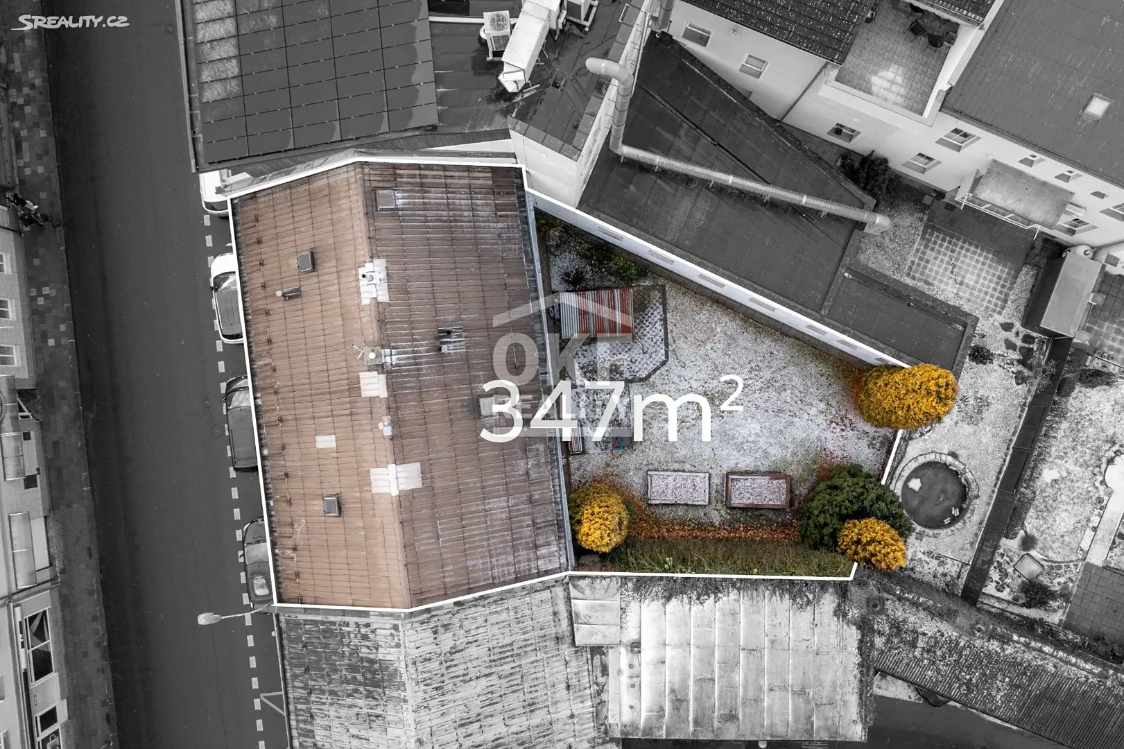 Prodej  rodinného domu 224 m², pozemek 347 m², Čechova, Přerov - Přerov I-Město