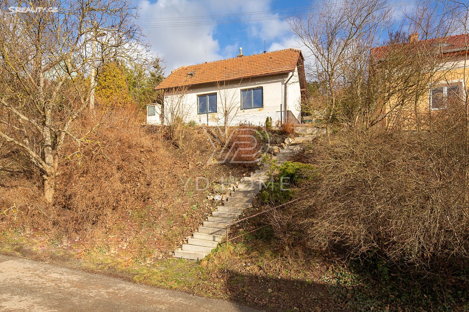 Prodej  rodinného domu 111 m², pozemek 723 m², Svitávka, okres Blansko