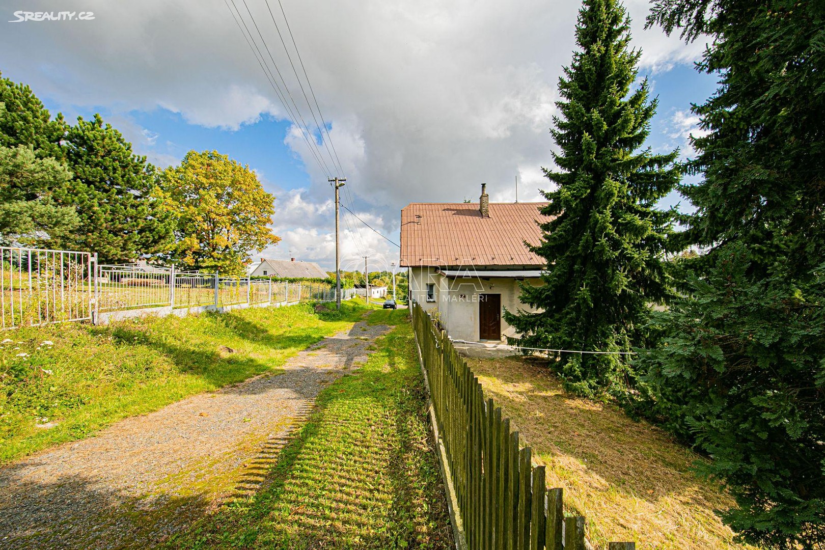 Prodej  rodinného domu 310 m², pozemek 726 m², Vrchy, okres Nový Jičín