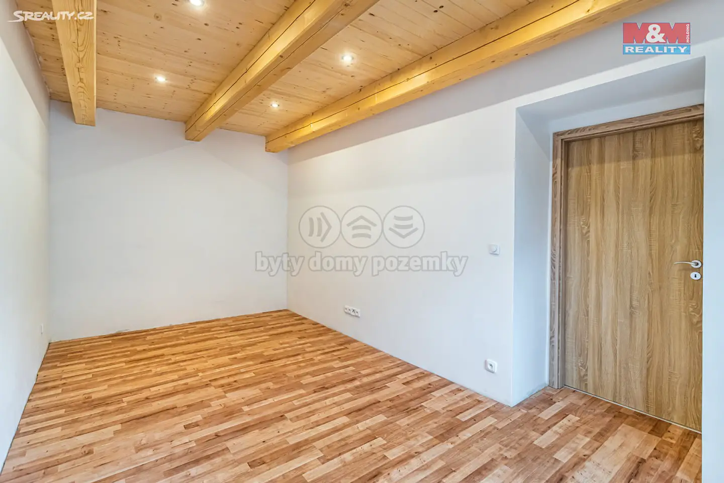 Prodej  rodinného domu 134 m², pozemek 289 m², Zbýšov, okres Kutná Hora