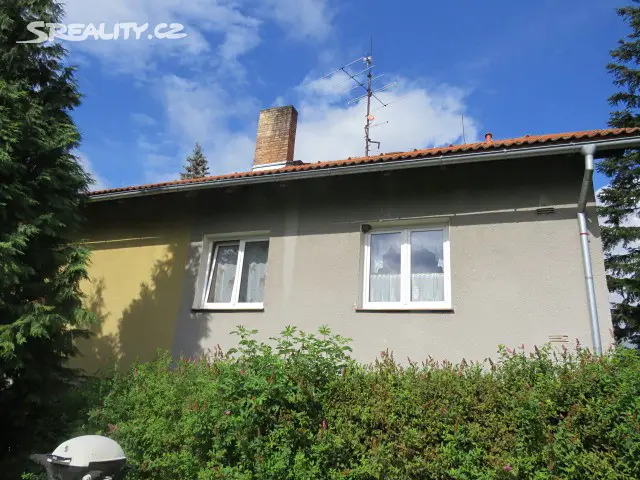 Prodej  vícegeneračního domu 286 m², pozemek 1 339 m², Chroboly, okres Prachatice