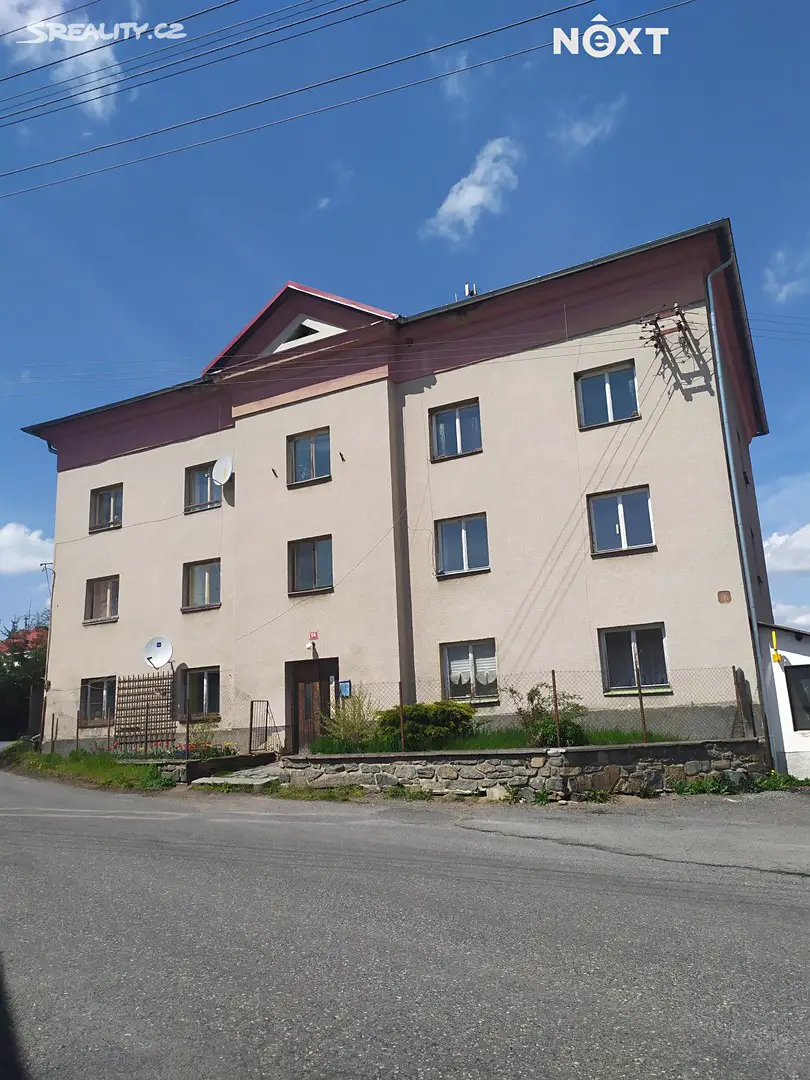 Prodej  vily 370 m², pozemek 314 m², Pečice, okres Příbram
