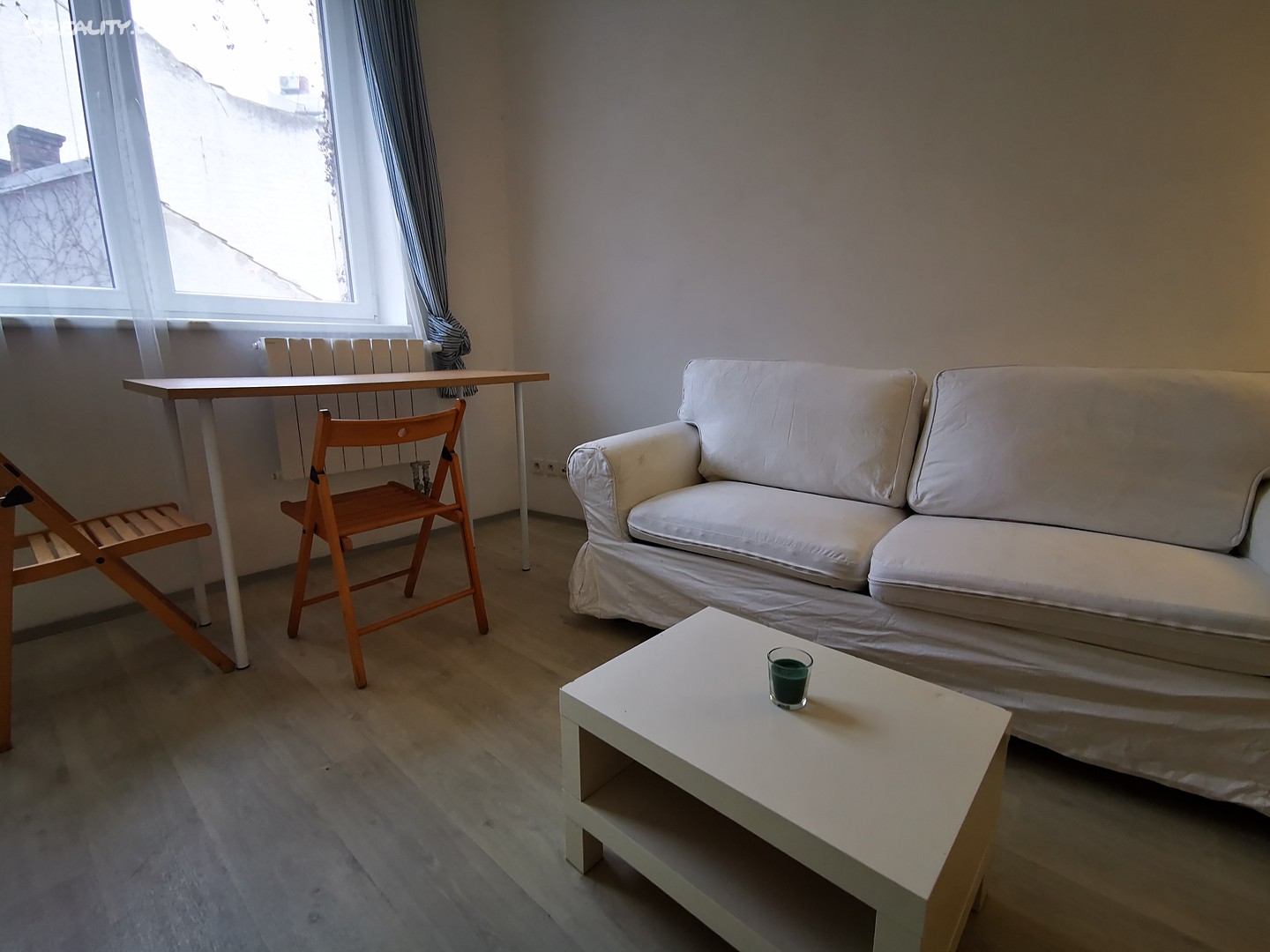 Pronájem bytu 1+1 35 m², Cejl, Brno - Zábrdovice
