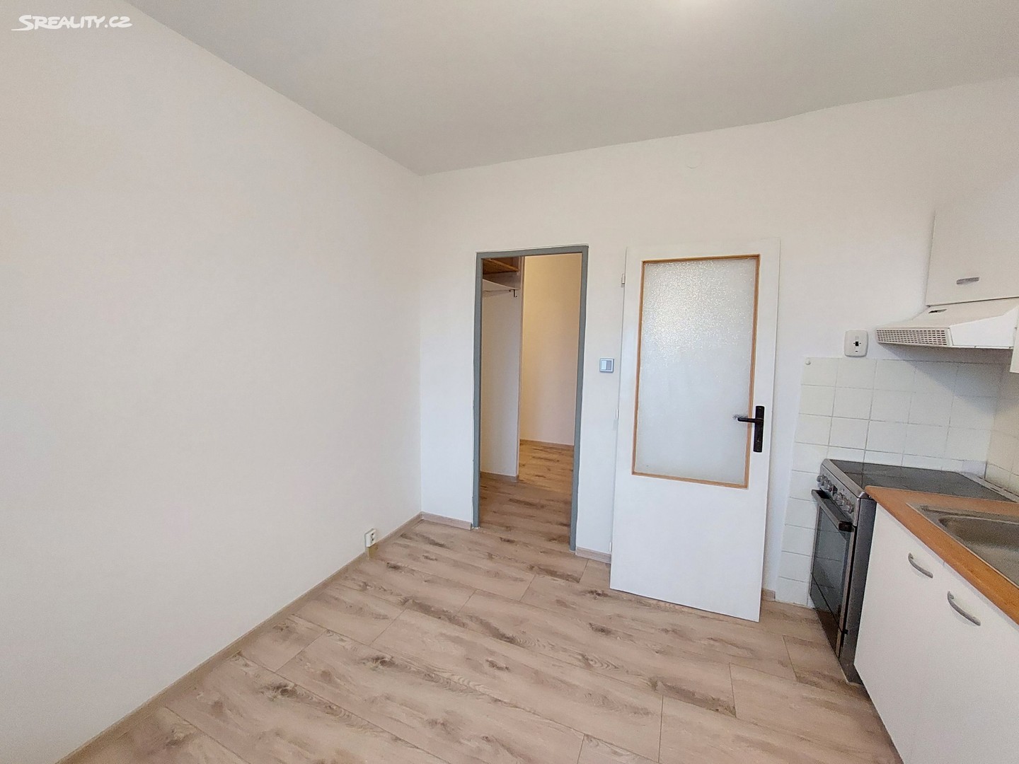 Pronájem bytu 1+1 39 m², SPC A, Krnov - Pod Cvilínem