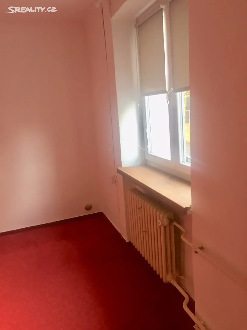 Pronájem bytu 1+1 30 m², Terezínská, Lovosice