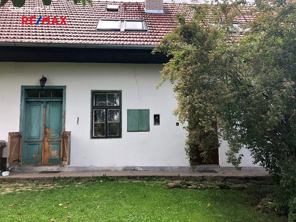 Pronájem bytu 1+1 25 m², Ratiboř, okres Jindřichův Hradec