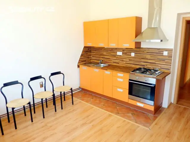 Pronájem bytu 2+1 80 m², Brno - Brno-Slatina, okres Brno-město
