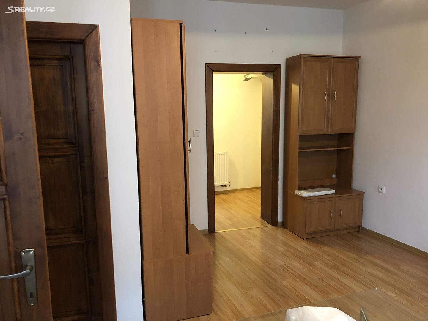 Pronájem bytu 2+1 50 m² (Loft), Jihlavská, Humpolec