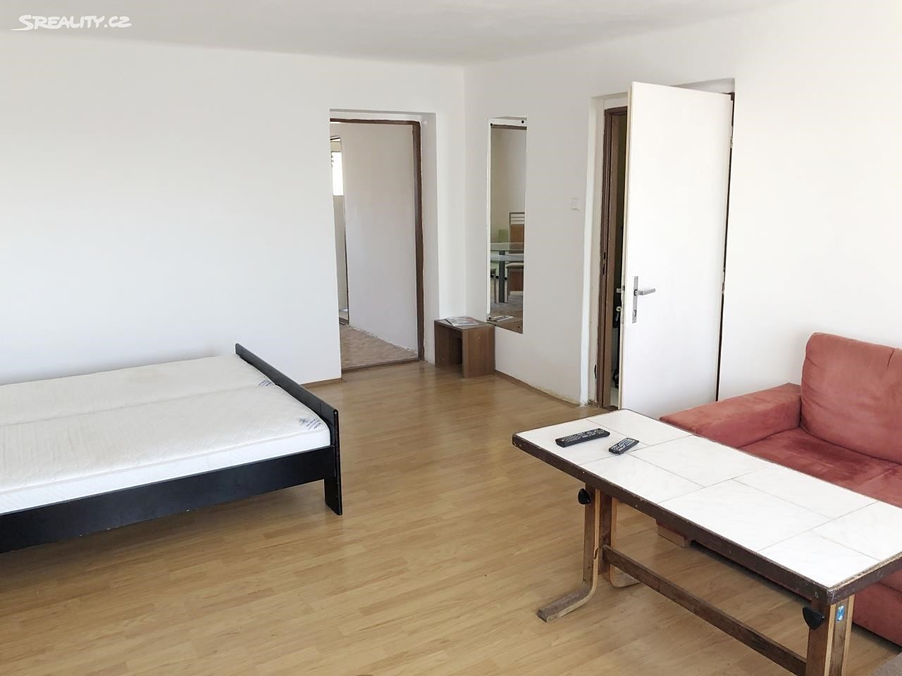 Pronájem bytu 2+1 62 m², V Roháčích, Praha 5 - Jinonice