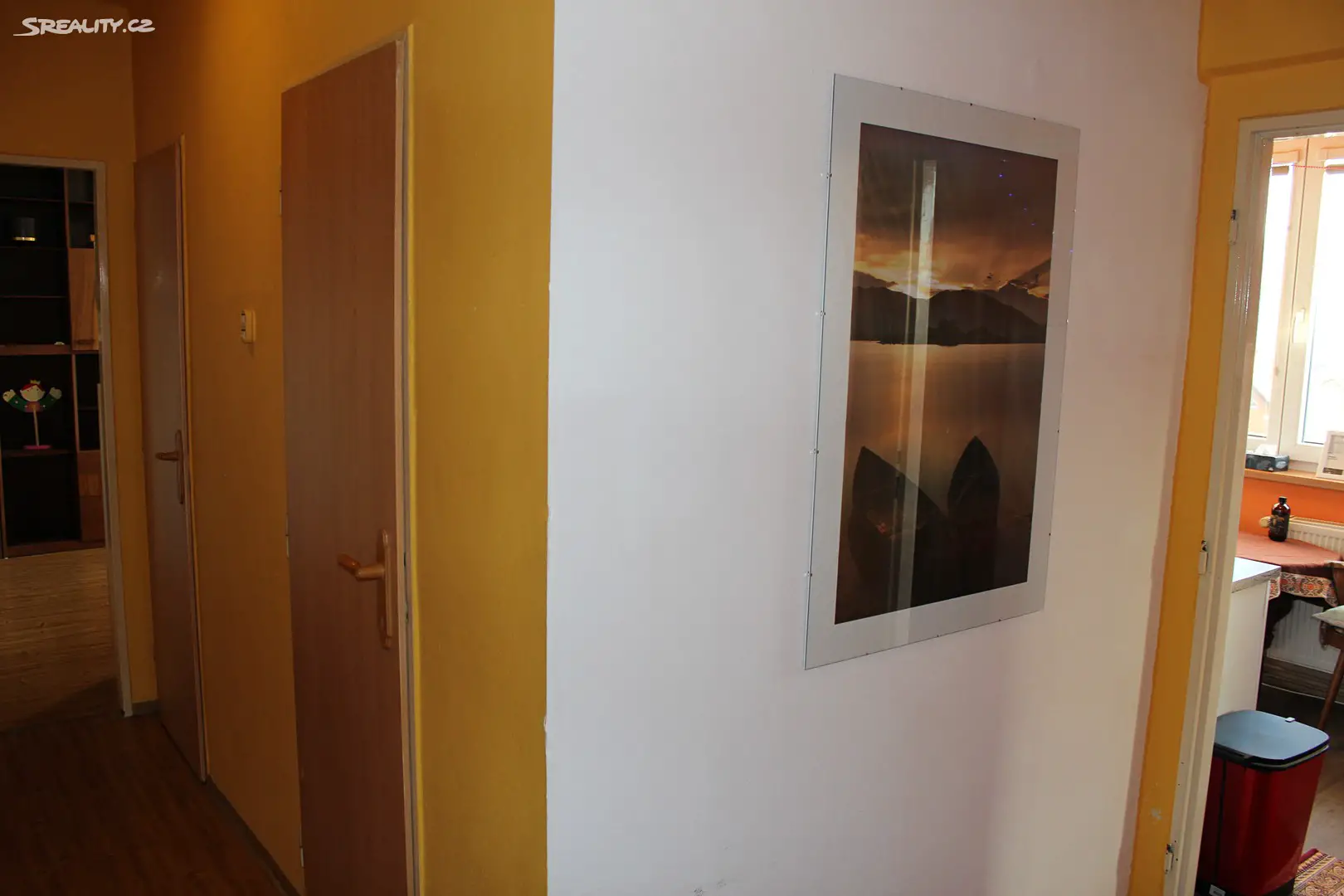 Pronájem bytu 2+kk 67 m², Jungmannova, Beroun - Beroun-Město