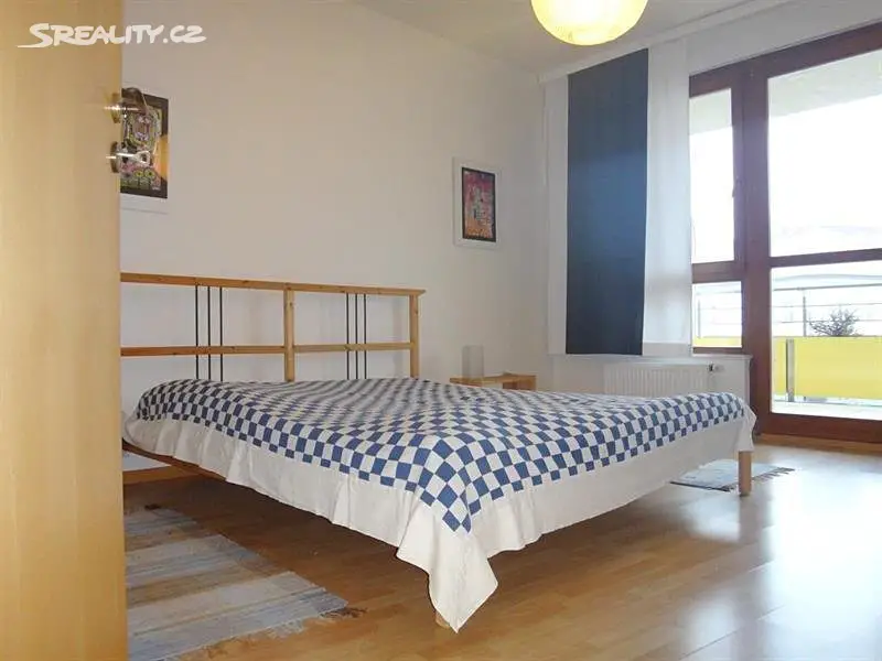 Pronájem bytu 2+kk 78 m², Brno - Ponava, okres Brno-město