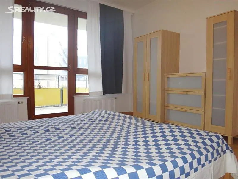 Pronájem bytu 2+kk 78 m², Brno - Ponava, okres Brno-město