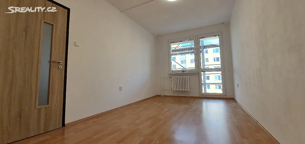 Pronájem bytu 2+kk 40 m², Česká Lípa, okres Česká Lípa