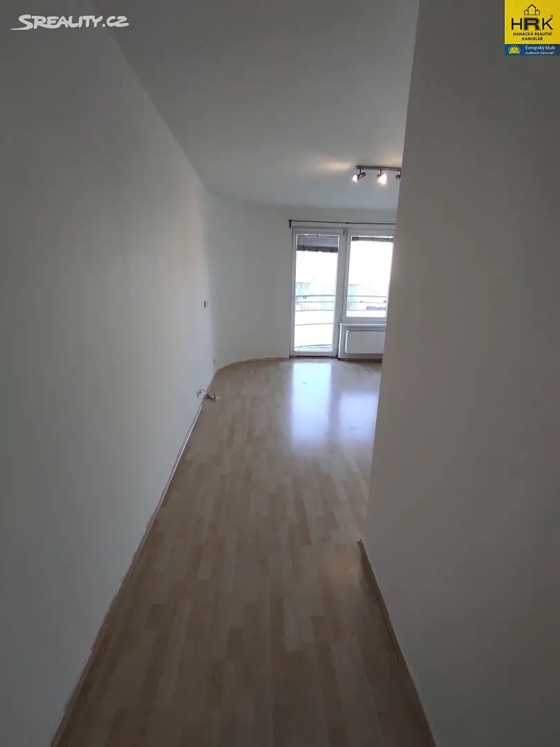 Pronájem bytu 2+kk 59 m², Okružní, Olomouc - Nová Ulice