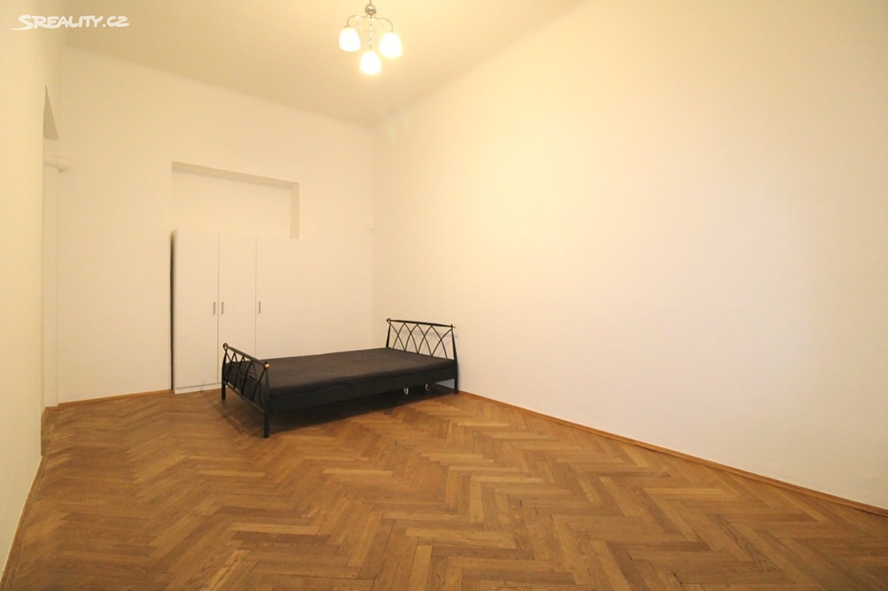 Pronájem bytu 2+kk 42 m², Revoluční, Praha 1 - Nové Město