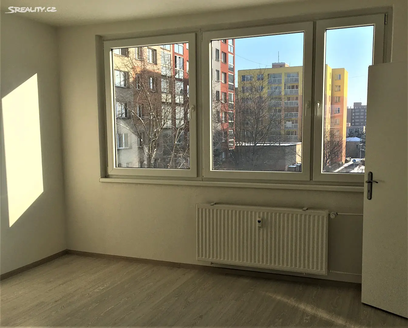 Pronájem bytu 3+1 69 m², Polní, Český Těšín