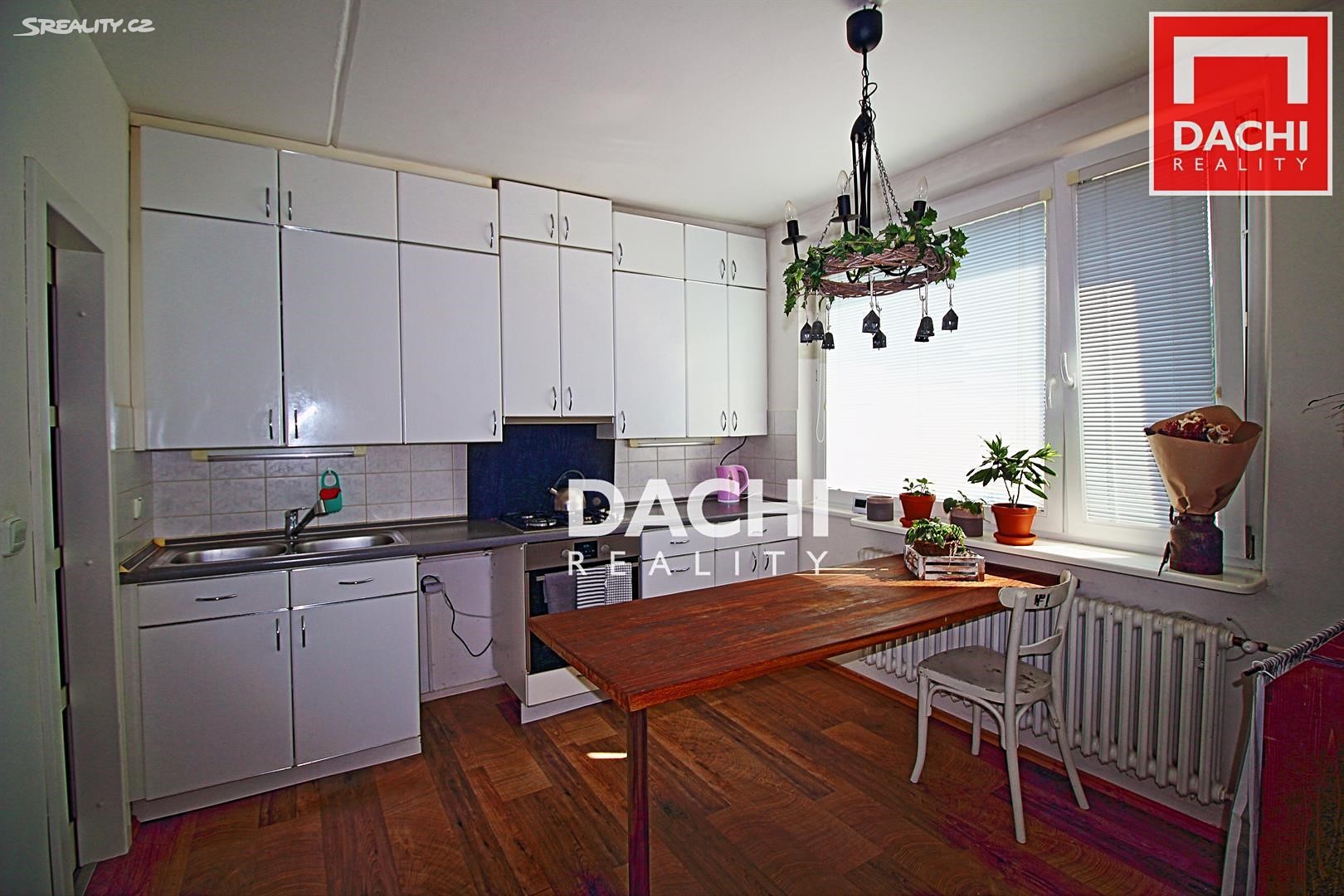 Pronájem bytu 3+1 74 m², Jarmily Glazarové, Olomouc - Hejčín