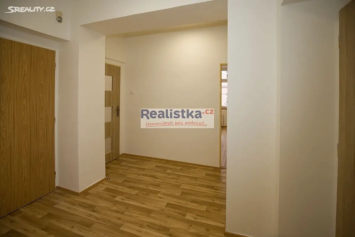 Pronájem bytu 3+1 100 m², Sladkovského, Plzeň - Východní Předměstí