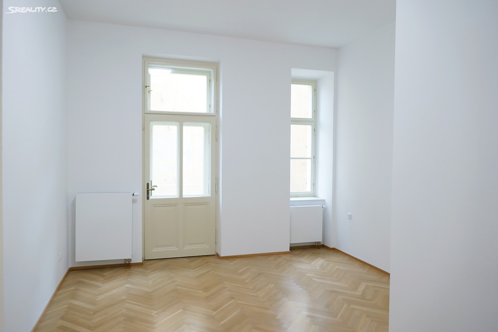 Pronájem bytu 3+1 123 m², Na struze, Praha 1 - Nové Město