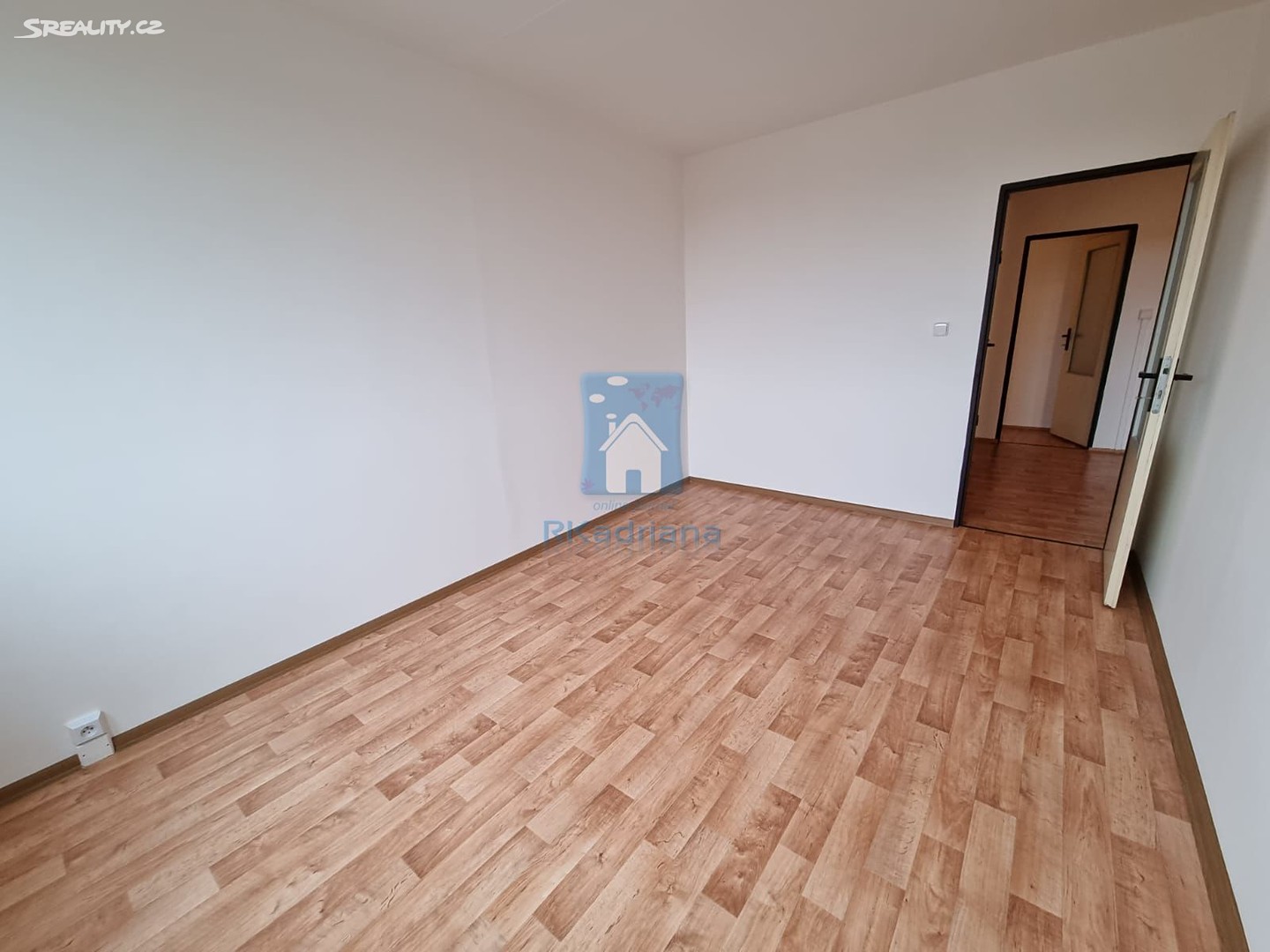 Pronájem bytu 3+1 79 m², Výletní, Praha 4 - Písnice