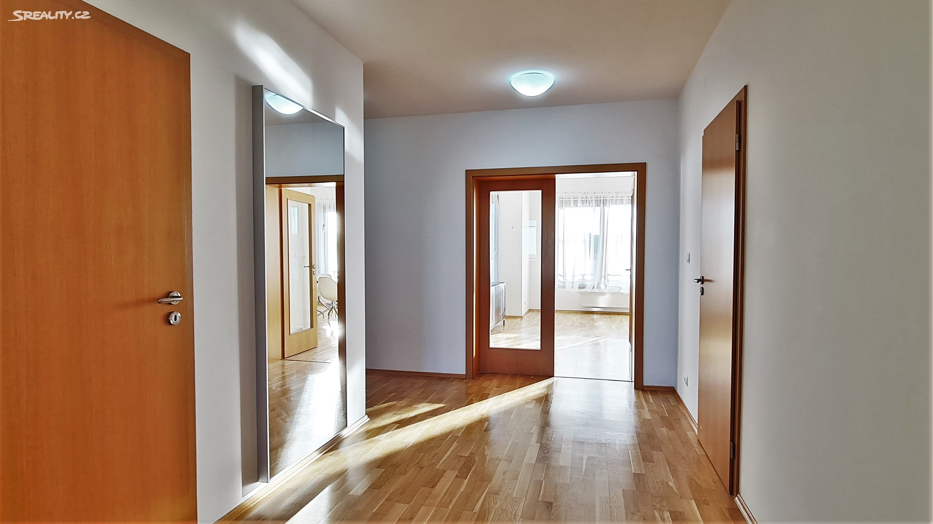 Pronájem bytu 3+1 135 m² (Loft), Tibetská, Praha 6 - Vokovice