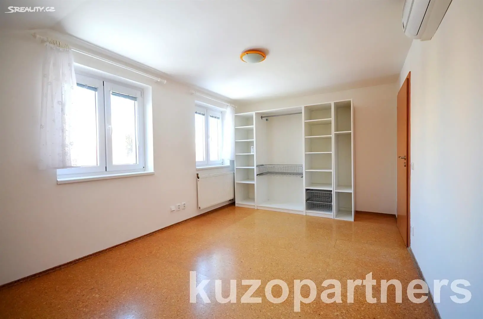 Pronájem bytu 3+kk 83 m², Moravská, Chomutov
