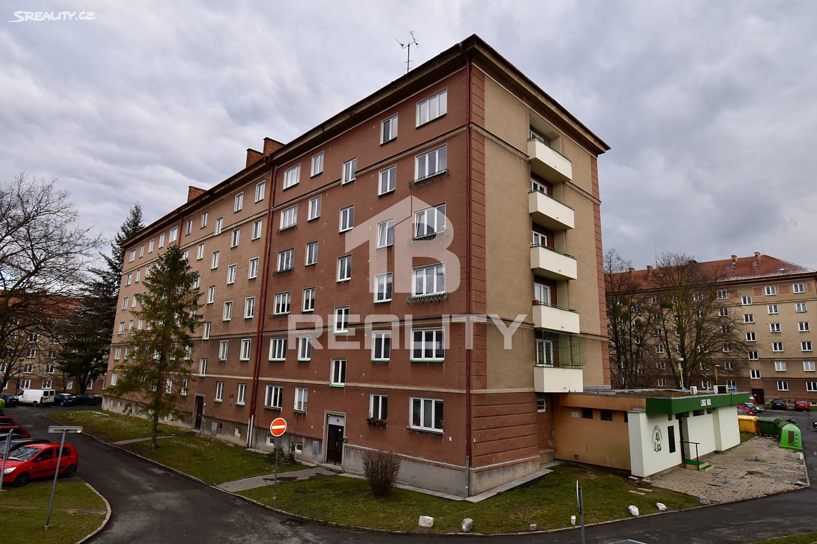 Pronájem bytu 3+kk 73 m², Vardasova, Havířov - Město